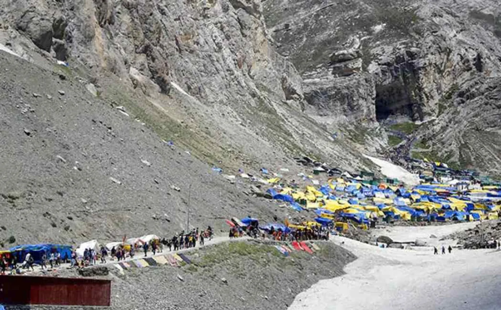 amarnath yatra 